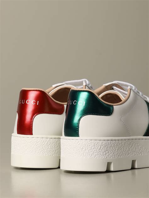 gucci ss 2017 shoes|brand new gucci shoes women.